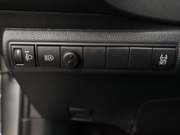 Toyota Corolla XII Sedan 1.6 Valvematic Dual VVT-i 132KM 2020 Toyota Corolla 1.6 Valvematic, Salon Polska, zdjęcie 14