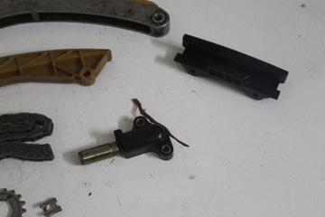 BMW K 1200 LT rozrząd + ślizgi