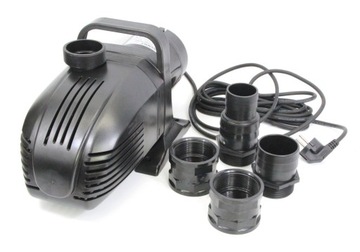 SOBO POMPA KASKADA 20000l/h Hmax-8M DO OCZKA STAWU