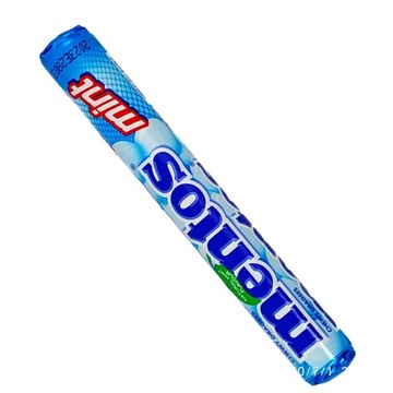 MENTOS MINT MIĘTOWY 38g