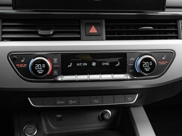 Audi A4 B9 Limousine Facelifting 2.0 35 TFSI 150KM 2023 Audi A4 Limousine PY4086K#A4 35 TFSI mHEV S tronic, zdjęcie 19