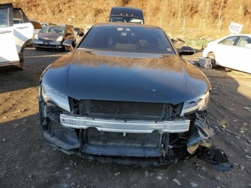 Audi A7 C7 2015 Audi RS7 2015, 4.0L, 4x4, od ubezpieczalni 4.0 Benzyna 420KM, zdjęcie 4
