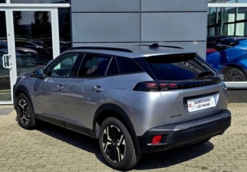Peugeot 2008 II 2023 Peugeot 2008 1.2 PB 102KM Allure FV23 Salon PL Serwis ASO Gwarancja 1.2, zdjęcie 7