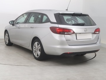 Opel Astra K Sportstourer Facelifting 1.5 Diesel 122KM 2020 Opel Astra 1.5 CDTI, Salon Polska, Serwis ASO, zdjęcie 3