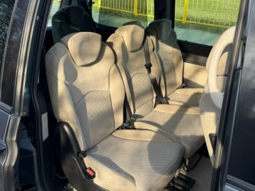 Peugeot 807 Minivan 2.0 HDi 136KM 2009 Peugeot 807 2.0HDI EXECUTIVE full opcja 8-osób, zdjęcie 6