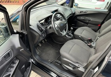 Ford B-MAX 1.0 EcoBoost 125KM 2017 Ford B-MAX 1,0 Benzyna 125 KM GWARANCJA Zamiana Zarejestrowany Benzyna, zdjęcie 5