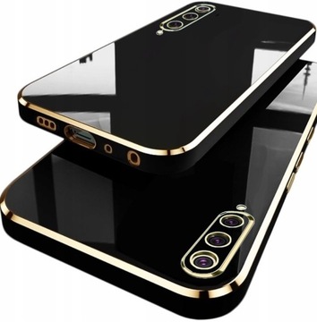 ETUI GLAMOUR CASE DO HUAWEI P20 PRO +SZKŁO