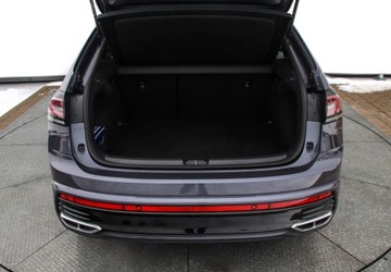 Volkswagen Taigo 1.5 TSI 150KM 2024 Volkswagen Taigo 1.5 TSI 150KM DSG R-Line Kamera Cofania Side Assist 1.5, zdjęcie 9