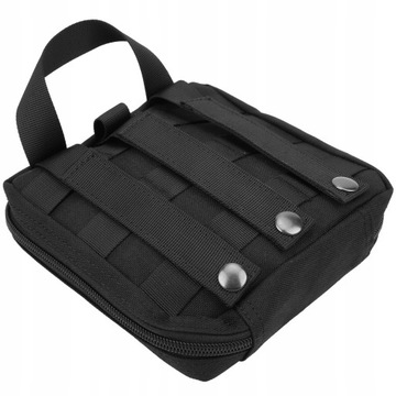 ТАКТИЧЕСКИЙ ПЕРВЫЙ КОМПЛЕКТ ДЛЯ ТУРИСТИЧЕСКОГО ПУТЕШЕСТВИЯ