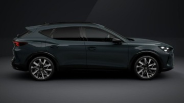 Cupra Formentor Crossover PHEV Facelifting 1.5 e-HYBRID 272KM 2026 Cupra Formentor VZ 1.5 e-Hybrid 272 KM DSG, zdjęcie 5
