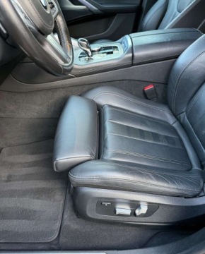 BMW X6 G06 2021 BMW X6 BMW X6 3.0 Diesel 265KM Salon POLSKA, zdjęcie 19