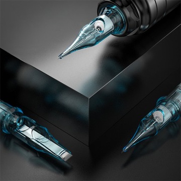 CARTRIDGE WJX ULTRA 3RL | 0,30 mm | LT | 1 sztuka | igła do tatuowania