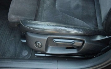 Audi A4 B8 Avant Facelifting 2.0 TDI 143KM 2012 Audi A4 Avant 2.0D Lift Brazowy Navi 2 KPL KOL Sprowadzony Oplacony, zdjęcie 29