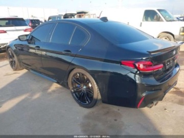 BMW Seria 5 G30-G31 2019 BMW M5 Competition 2019 4.4 Benzyna 617KM, zdjęcie 3