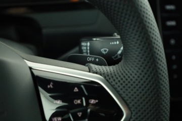 Volkswagen Arteon Fastback Facelifting 2.0 TSI 190KM 2021 VW Arteon 2.0 TSI, Salon Polska, Serwis ASO, zdjęcie 18