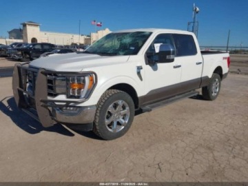 Ford 2021 Ford F150 Lariat 2021 3.5L 3.5 Benzyna 400KM, zdjęcie 1