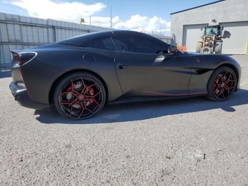 Ferrari 2020 Ferrari Portofino 2020 3.9l 3.9 Benzyna 591KM, zdjęcie 3