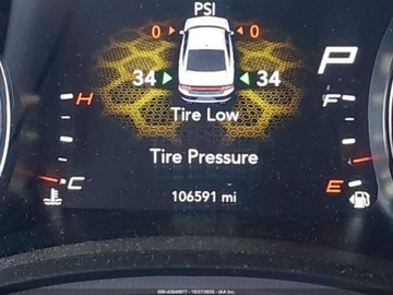 Dodge Charger VII 2019 Dodge Charger 2019 Dodge Charger RT RWD 5.7 Benzyna 370KM, zdjęcie 12