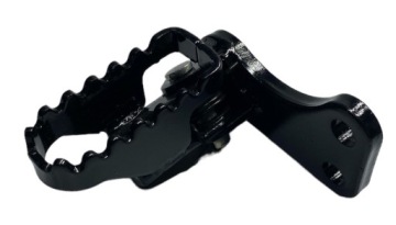 STOPKA KIEROWCY LEWA HYOSUNG RT125