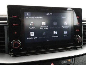 Kia XCeed Crossover 1.0 T-GDI 120KM 2020 Kia XCeed LPG full LED klima auto półskóra, zdjęcie 22