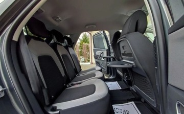 Citroen C4 Picasso II Picasso 1.6 16v THP 156KM 2014 Citroen C4 Picasso Filmik VIDEO KAMERA Navi Zadbany sam zobacz 1.6 Benzyna, zdjęcie 12