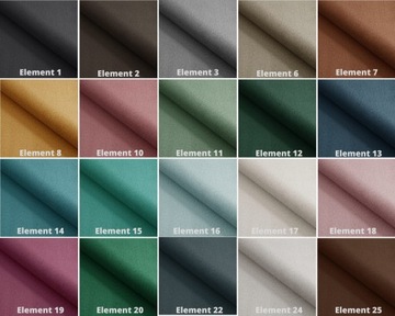 Доплата за ткани, группа III Диваны угловые Д.