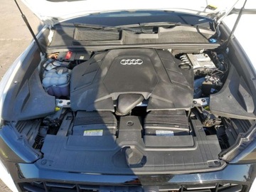 Audi Q8 2021 Audi Q8 Premium Plus S-Line 2021 3.0l 3.0 Benzyna 335KM, zdjęcie 6