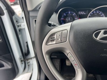 Hyundai ix35 SUV R 2.0 CRDi 184KM 2010 Hyundai ix35 4x4 180KM Nawigacja Kamera Grzane Fotele Nowe Sprzeglo i Rozr, zdjęcie 20