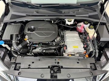 MG 2024 MG MG3 Exclusive / Kamera 360° / 1 właściciel / FV, zdjęcie 17