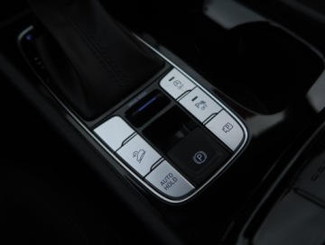 Hyundai Tucson IV SUV 1.6 T-GDI 48V 150KM 2023 Hyundai Tucson 1.6 T-GDI 48V MHEV, Serwis ASO, zdjęcie 20