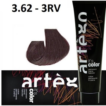 ARTEGO FARBA W KREMIE It's Color 150ml 3.62 - 3RV