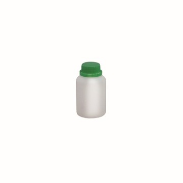 BUTELKA PLASTIKOWA PEHD Z PODZIAŁKĄ 250 ML 0,25 L