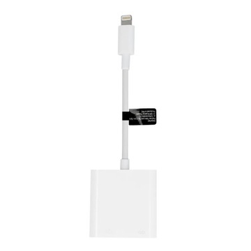 HUB-адаптер Lightning ЦИФРОВОЙ AV-АДАПТЕР USB USB C LIGHTNING
