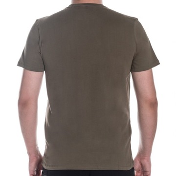 Koszulka T-Shirt Pentagon Grunge Olive S