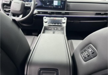 Hyundai Santa Fe V 2025 Hyundai Santa Fe 1.6 T-GDI PHEV Calligraphy 4WD aut 6os. 1.6 253KM, zdjęcie 17