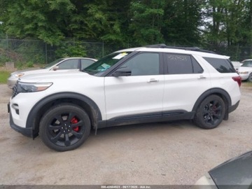 Ford Explorer VI 2021 Ford Explorer St 3.0 3.0 Benzyna 400KM, zdjęcie 8