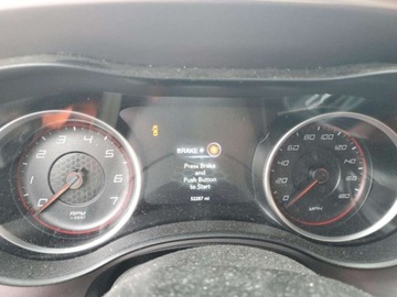 Dodge Charger VII 2022 Dodge Charger Scat Pack 2022 6.4l 6.4 Benzyna 485KM, zdjęcie 9