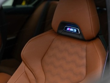 BMW Seria 3 G20-G21 2025 BMW Seria 3 M3 Competition xDrive Sedan 3.0 (530KM) 2025, zdjęcie 6