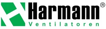 Настенный рекуператор тепла Harmann AIRDOT Easy Pilot + глушитель