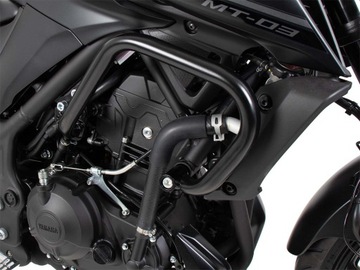 Yamaha MT-03 20- Gmole silnika