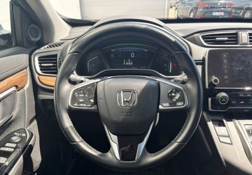 Honda CR-V V 2019 Honda CR-V 2.0 i-MMD 145KM AT Elegance (2WD Connect) Salon PL 1-szy Wlasc, zdjęcie 9
