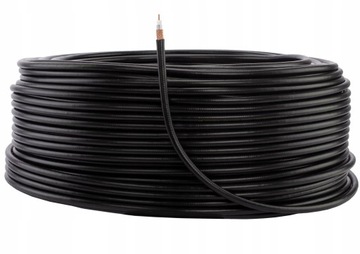 Кабель Коаксиальный кабель 50 Ом H155 многожильный медный WLAN 2,4 ГГц CB