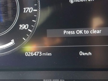 Land Rover Range Rover Sport II SUV Facelifting 5.0L V8 S/C 575KM 2021 Land Rover Range Rover Sport V8 Supercharged SVR 2021 5.0l 5.0 Benzyna, zdjęcie 11