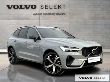 Volvo XC60 II 2024 Volvo XC 60 XC60 T6 Plug-In Hybrid AWD 455KM aut B, zdjęcie 7