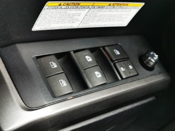 Toyota Tacoma II 2019 Toyota tacoma Double Cab, Automat, TRD Pro, SR5, 4x4 MTS CRAWL, zdjęcie 25