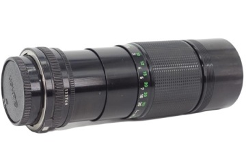 КАНОН ФД 4,5/70-150ММ