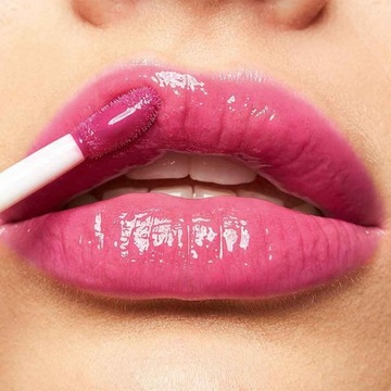 AVON Ultralśniący błyszczyk do ust COTTON CANDY 7 ml + GRATIS
