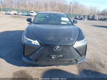 Lexus 2024 Lexus RZ 300E Premium 2024 Elektryczny 201KM, zdjęcie 7