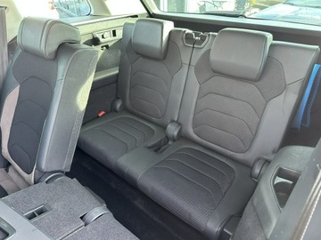 Skoda Kodiaq I SUV Facelifting 2.0 TSI 190KM 2022 Škoda Kodiaq Skoda Kodiaq 2.0 TSI 4x4 190KM DSG, zdjęcie 31