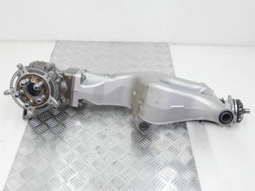HONDA VFR 1200 SC63 (10-16) WAHACZ DYFERENCJAŁ KARDAN DYFER ORYGINAŁ 25 TKM